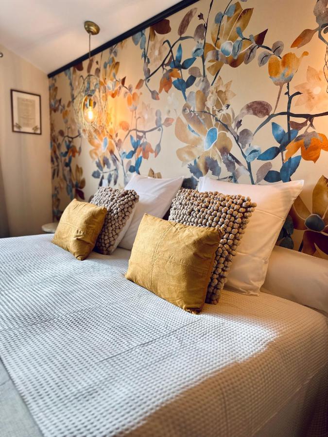 Domaine De La Source Bed & Breakfast Sainte-Christie-d'Armagnac ภายนอก รูปภาพ