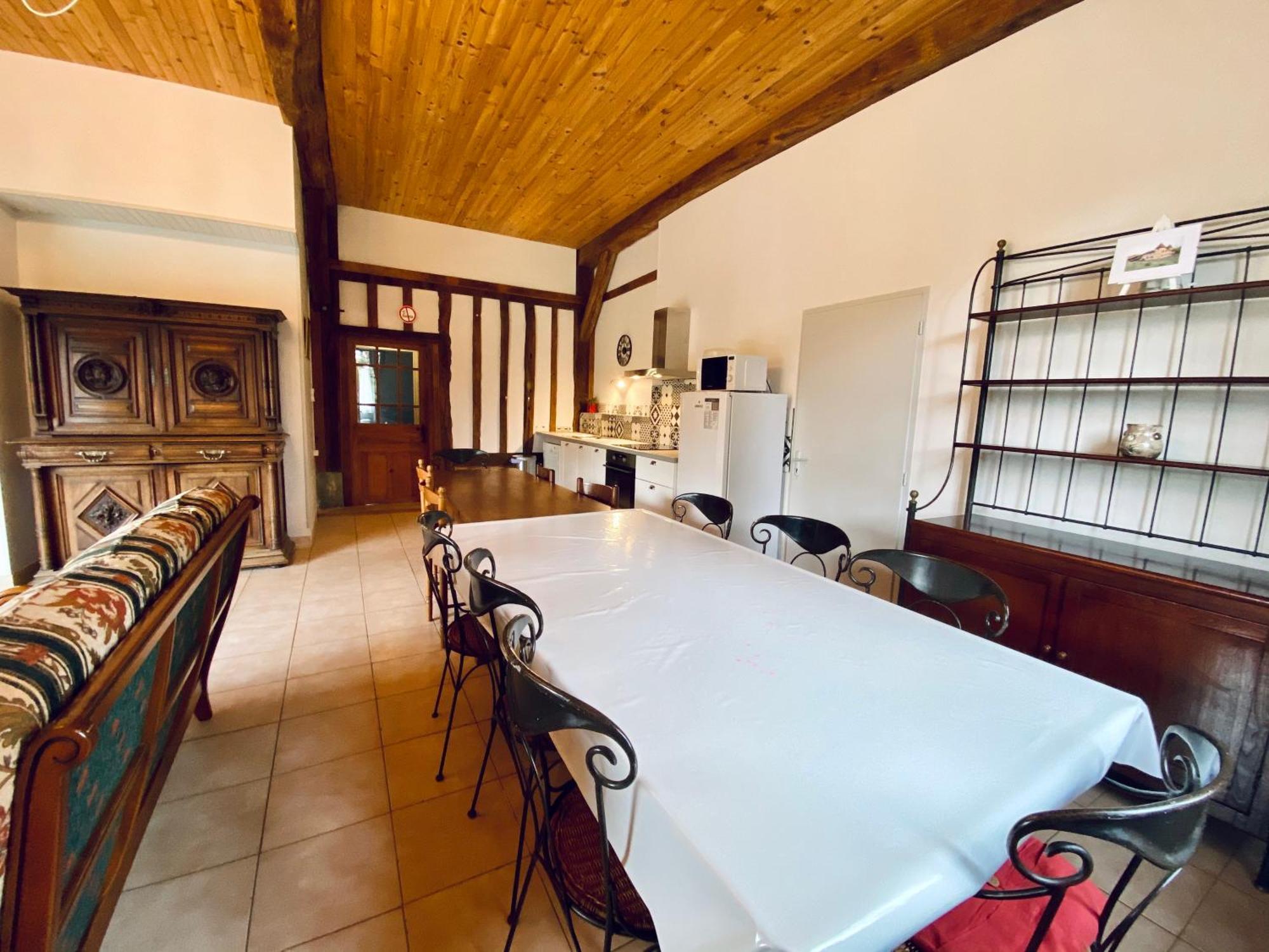 Domaine De La Source Bed & Breakfast Sainte-Christie-d'Armagnac ภายนอก รูปภาพ