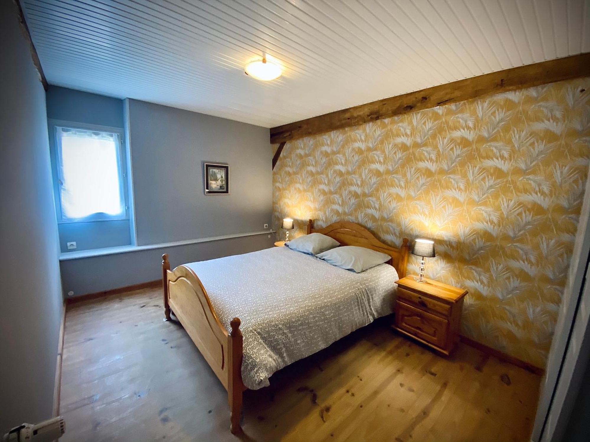Domaine De La Source Bed & Breakfast Sainte-Christie-d'Armagnac ภายนอก รูปภาพ