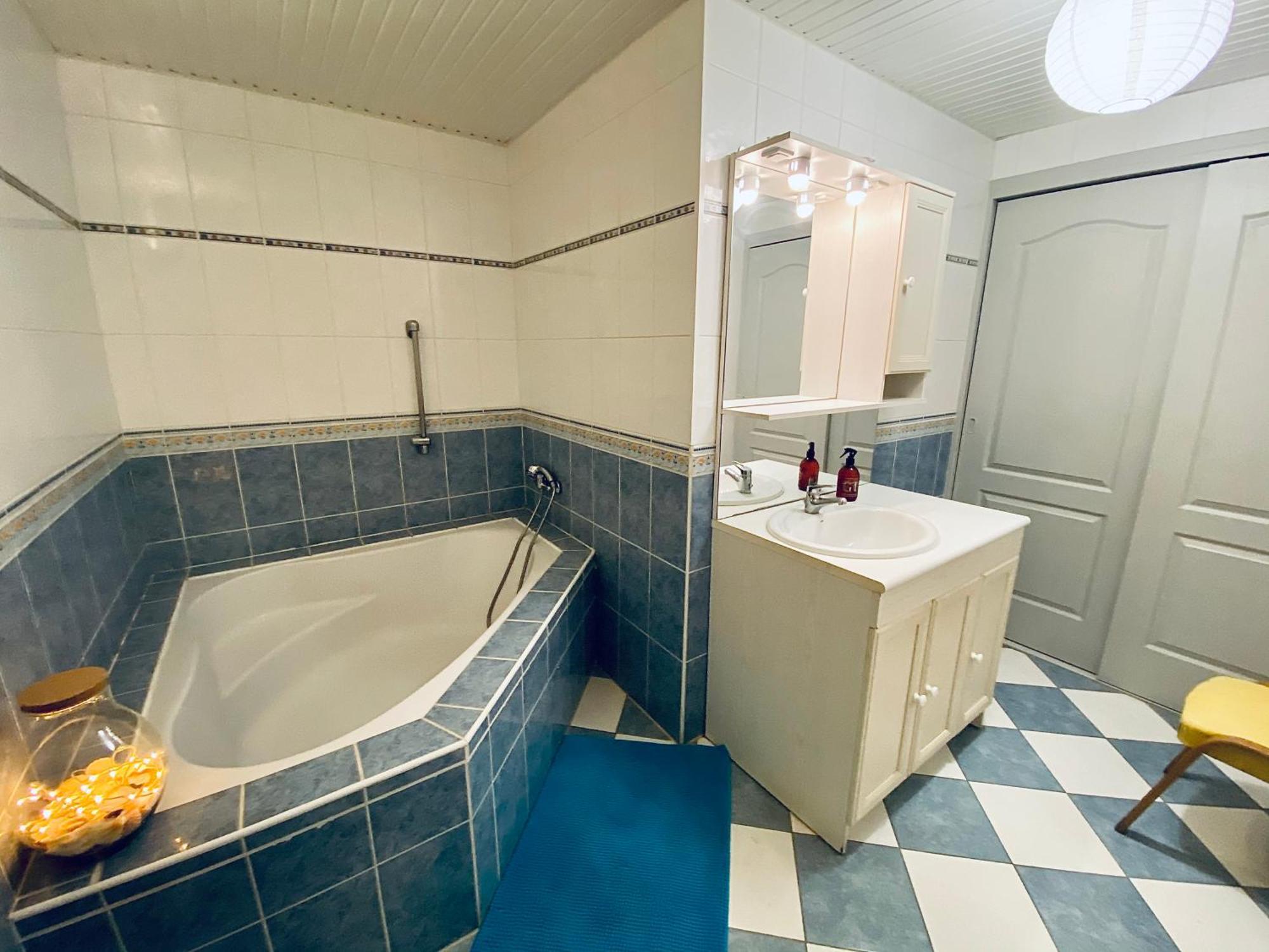 Domaine De La Source Bed & Breakfast Sainte-Christie-d'Armagnac ภายนอก รูปภาพ