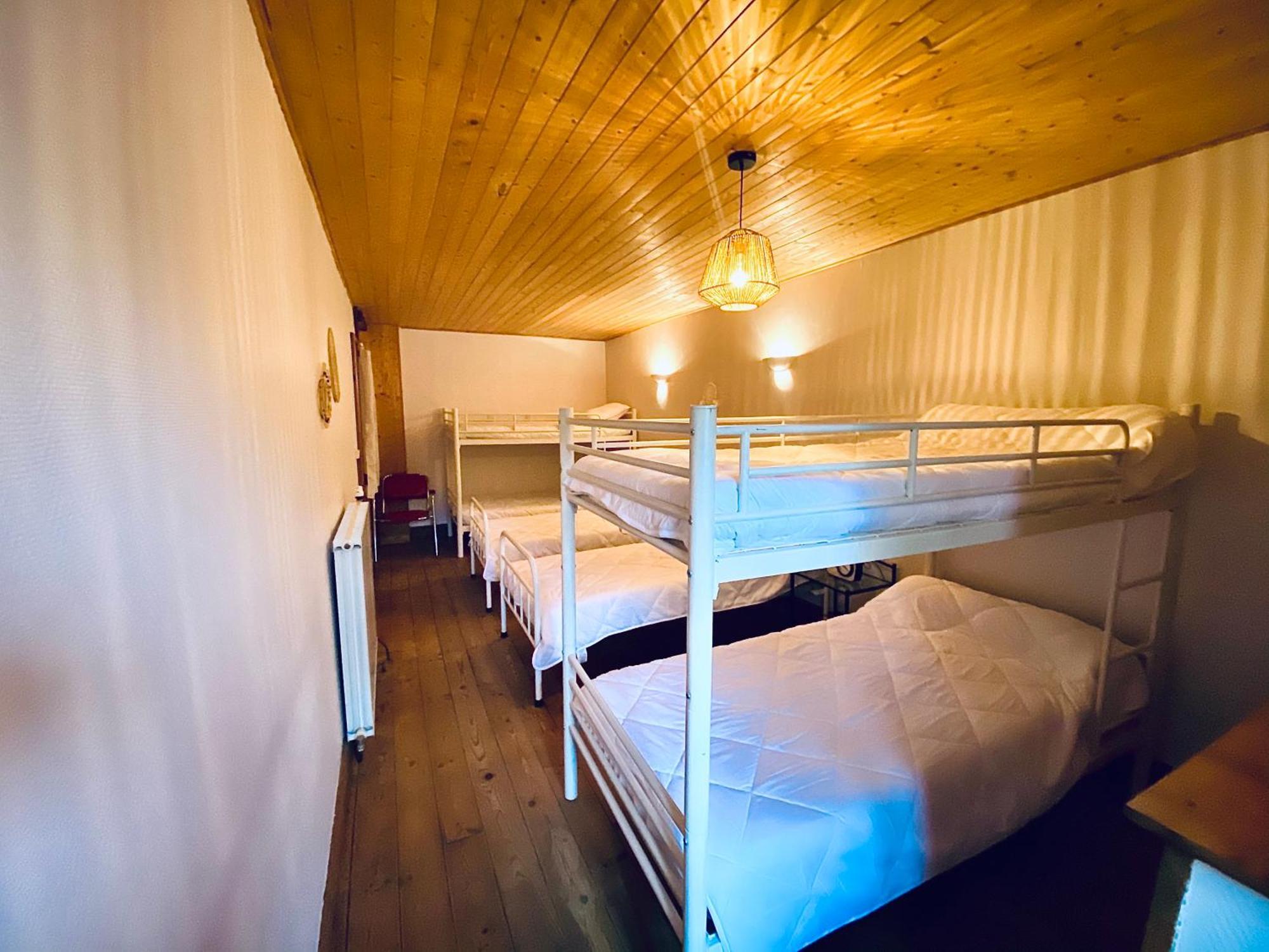 Domaine De La Source Bed & Breakfast Sainte-Christie-d'Armagnac ภายนอก รูปภาพ