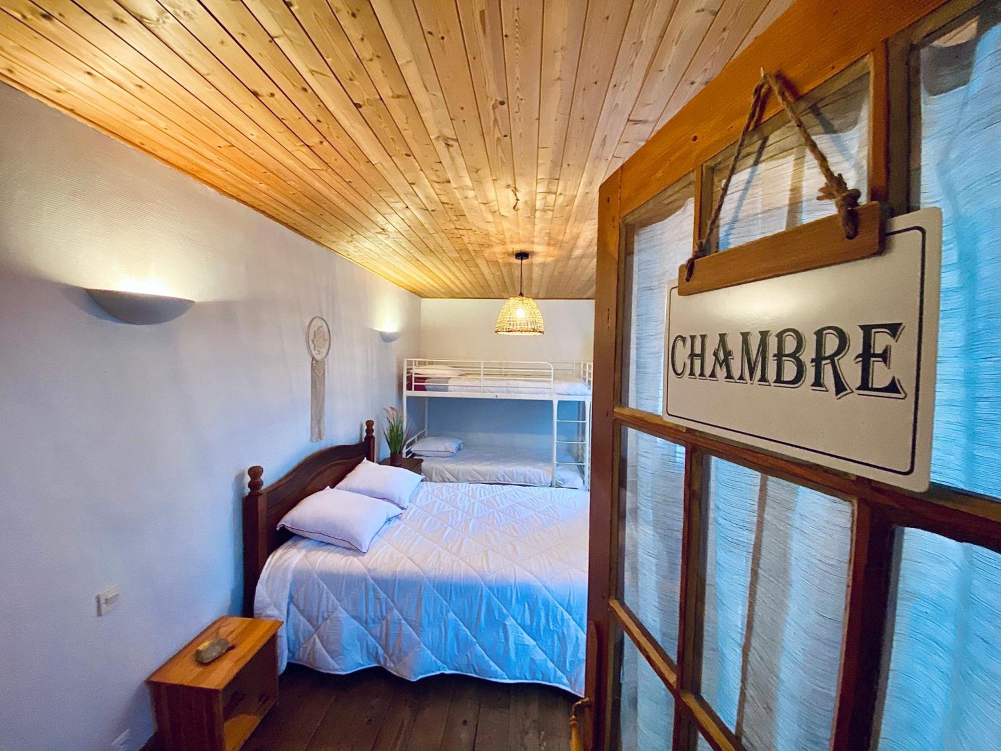 Domaine De La Source Bed & Breakfast Sainte-Christie-d'Armagnac ภายนอก รูปภาพ