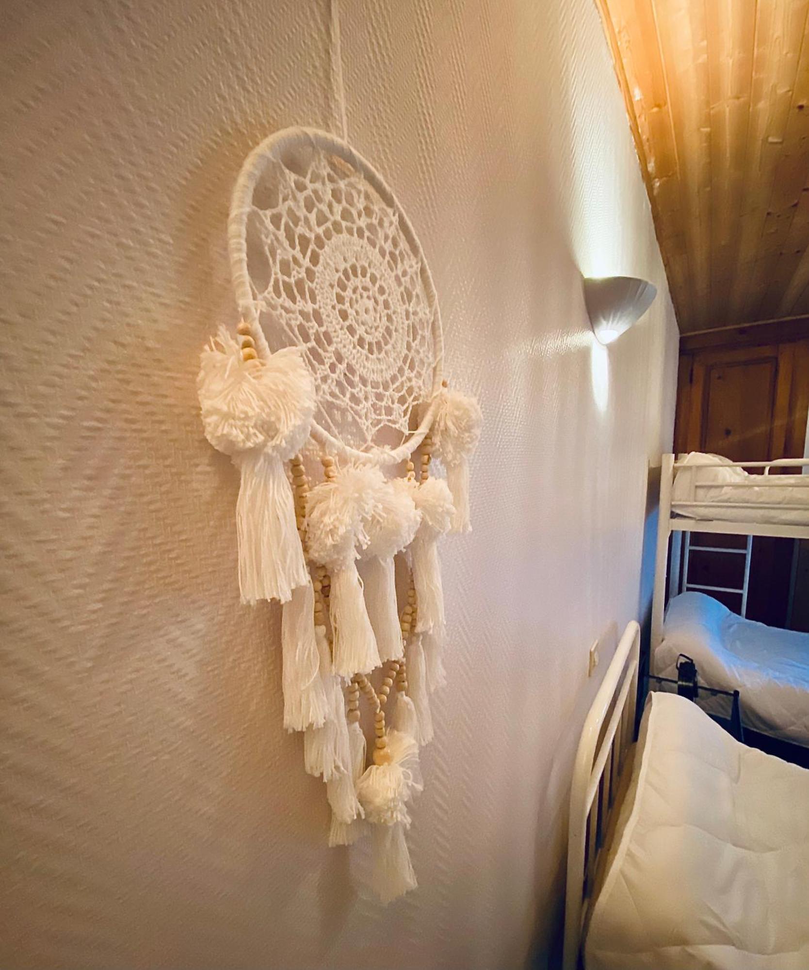 Domaine De La Source Bed & Breakfast Sainte-Christie-d'Armagnac ภายนอก รูปภาพ