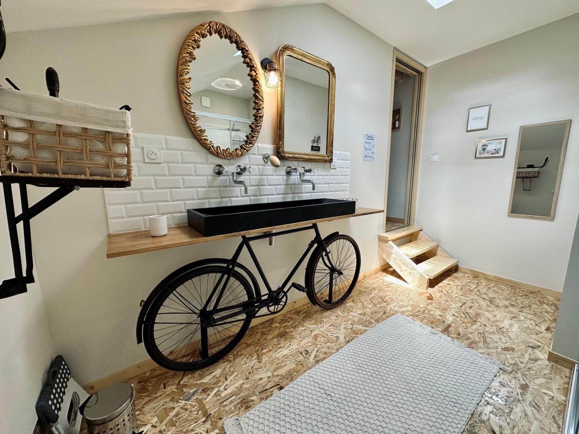 Domaine De La Source Bed & Breakfast Sainte-Christie-d'Armagnac ภายนอก รูปภาพ