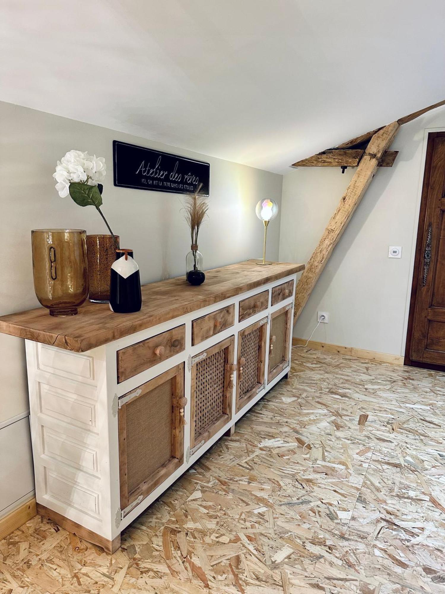 Domaine De La Source Bed & Breakfast Sainte-Christie-d'Armagnac ภายนอก รูปภาพ