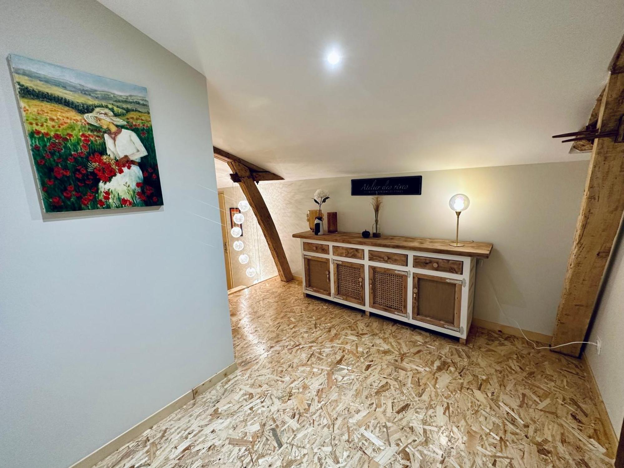 Domaine De La Source Bed & Breakfast Sainte-Christie-d'Armagnac ภายนอก รูปภาพ