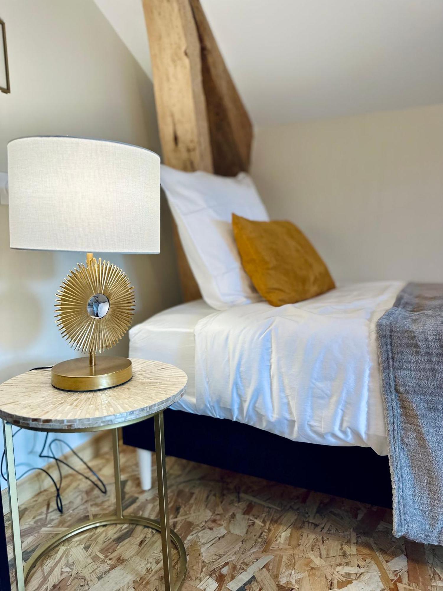 Domaine De La Source Bed & Breakfast Sainte-Christie-d'Armagnac ภายนอก รูปภาพ