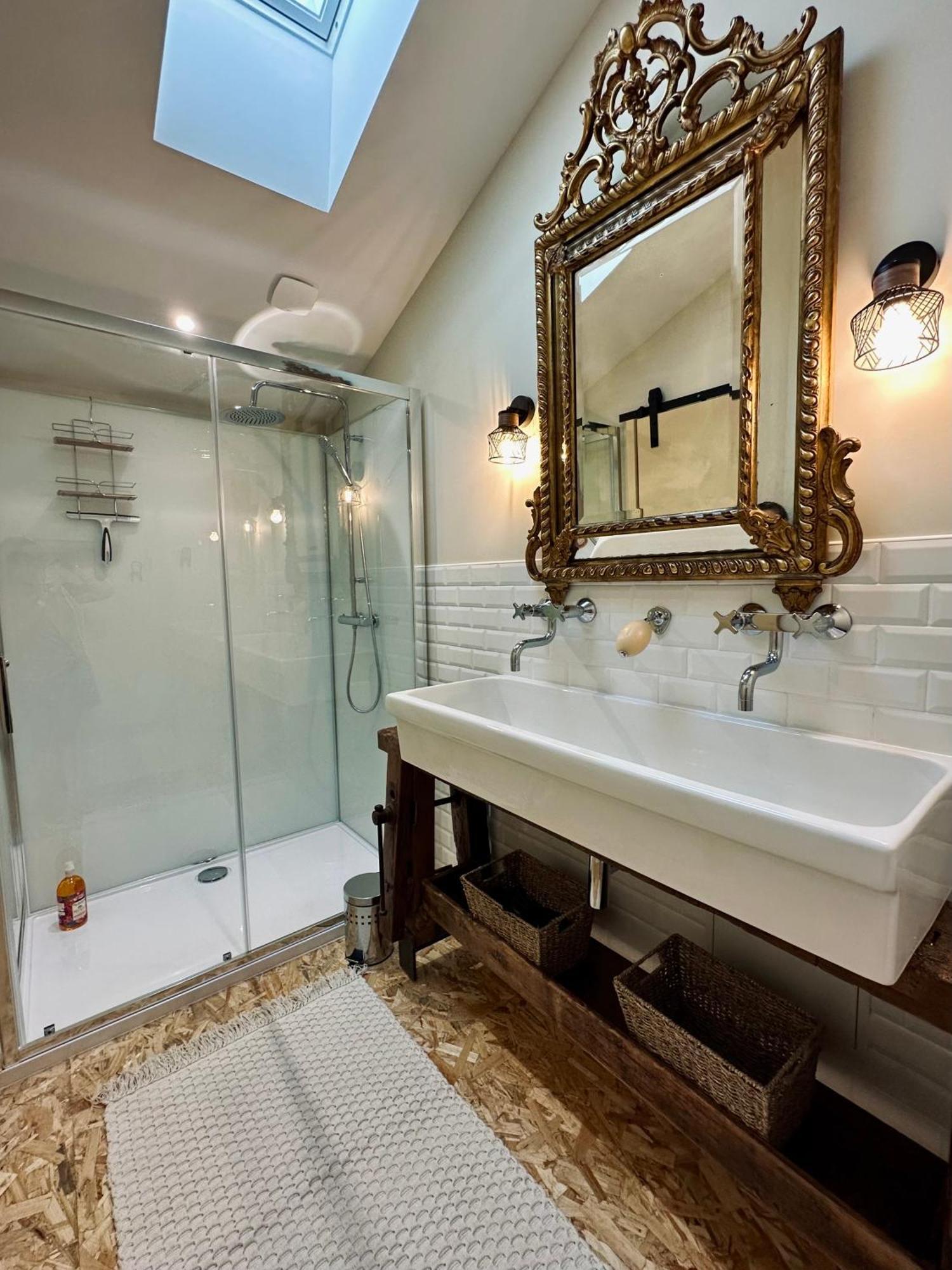 Domaine De La Source Bed & Breakfast Sainte-Christie-d'Armagnac ภายนอก รูปภาพ