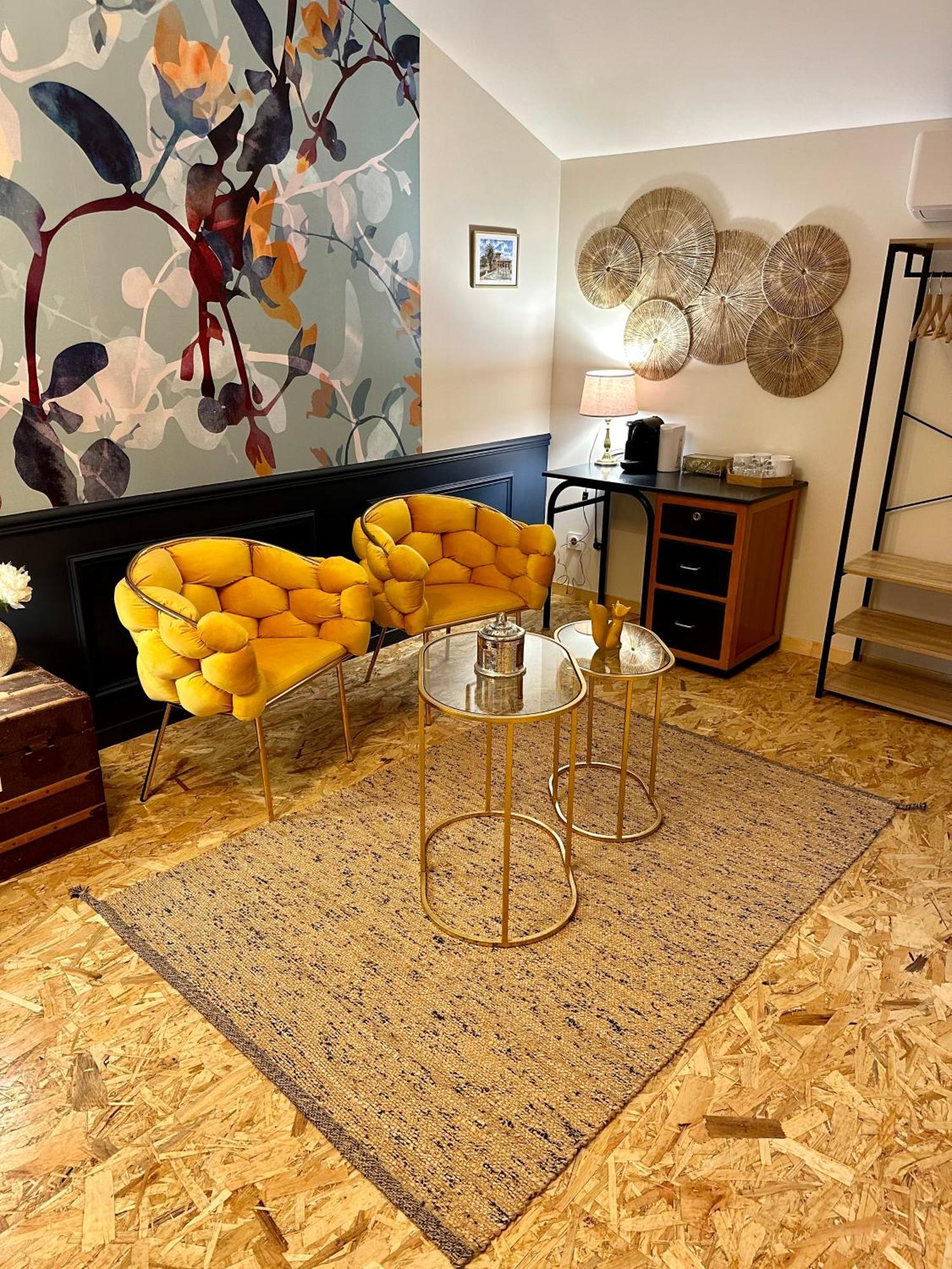 Domaine De La Source Bed & Breakfast Sainte-Christie-d'Armagnac ภายนอก รูปภาพ
